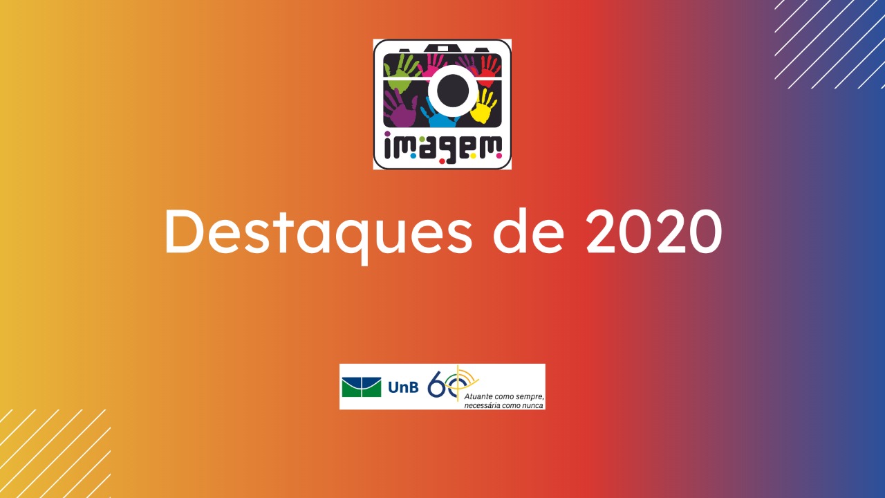 Destaques de 2020 - Grupo Imagem