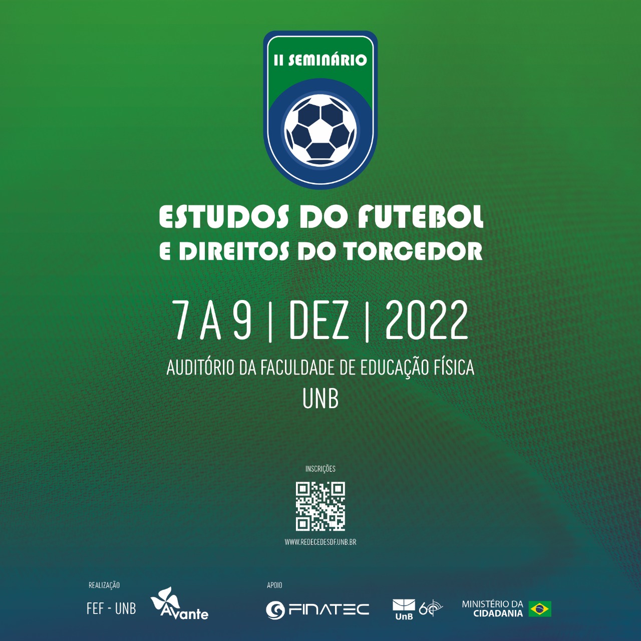 estudos do futebol not