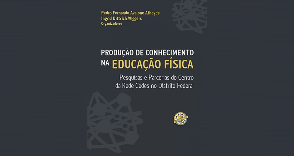 Produção de Conhecimento na Educação Física